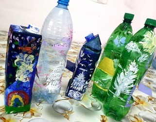 Мастер- класс 