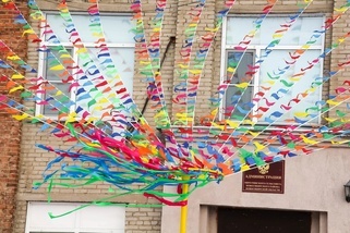 Масленичные гуляния 2025