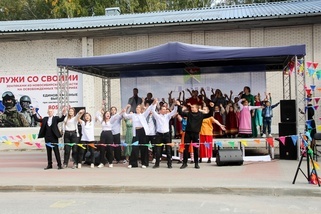 День Мичуринского сельсовета