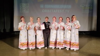 Победа Студия хореографии 