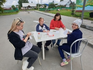 Мастер-класс 