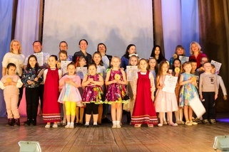 VI Мичуринский фестиваль народных талантов 